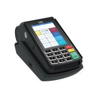 300 TR Temassız Yazar Kasa POS POS Cihazı