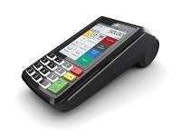 300 TR Temassız Yazar Kasa POS POS Cihazı