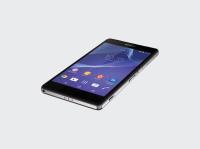 SONY XPERIA Z2 SİYAH CEP