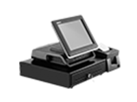 POS 500TR 15"EKRAN BEKO