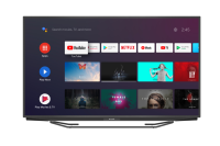 8 Serisi A50 B 880 B / 50" 4K Smart TV