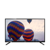 A24L 5845 4B / 24" HD Uydu Alıcılı TV LED TV