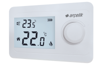 AR PRO WL RT Oda Termostat