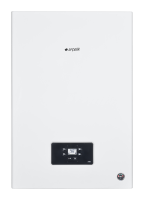 Atria 24 Premix Yoğuşmalı Kombi