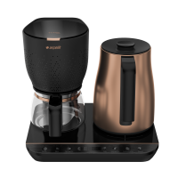 CM 9058 B Gurme Otomatik Çay Makinesi Çay Makinesi