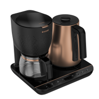 CM 9058 B Gurme Otomatik Çay Makinesi Çay Makinesi