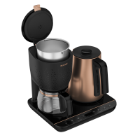 CM 9058 B Gurme Otomatik Çay Makinesi Çay Makinesi