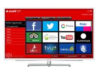 A50-LW-9336 LED TELEVİZYON