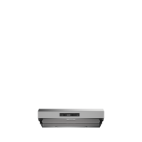 P 286 I ARÇELİK SOLO ASPİRATÖR/INOX