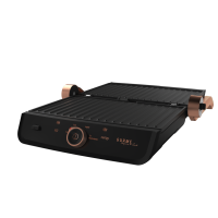 TM 9046 S Gurme Profesyonel Tost Makinesi