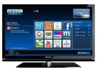 A40-LB-8376 LED TELEVİZYON